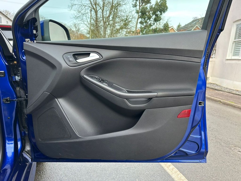 Used Ford Focus 2016 for sale - 76665667: Photo 28