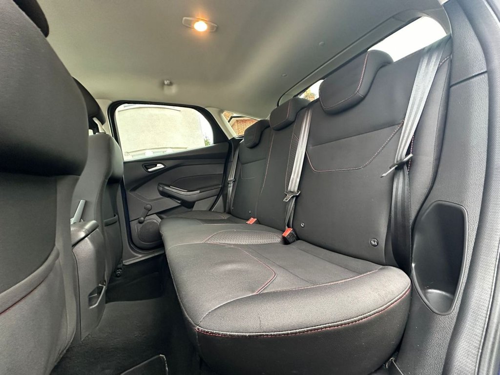 Used Ford Focus 2016 for sale - 76665667: Photo 29