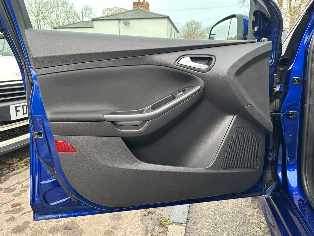 Used Ford Focus 2016 for sale - 76665667: Photo 30