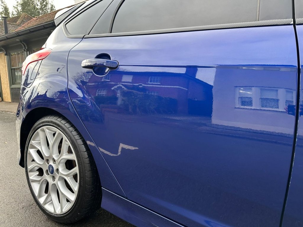 Used Ford Focus 2016 for sale - 76665667: Photo 31