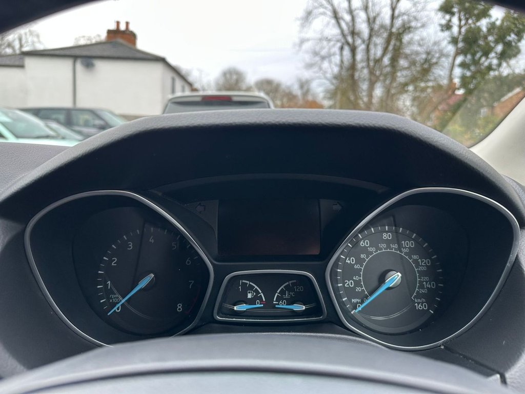 Used Ford Focus 2016 for sale - 76665667: Photo 32