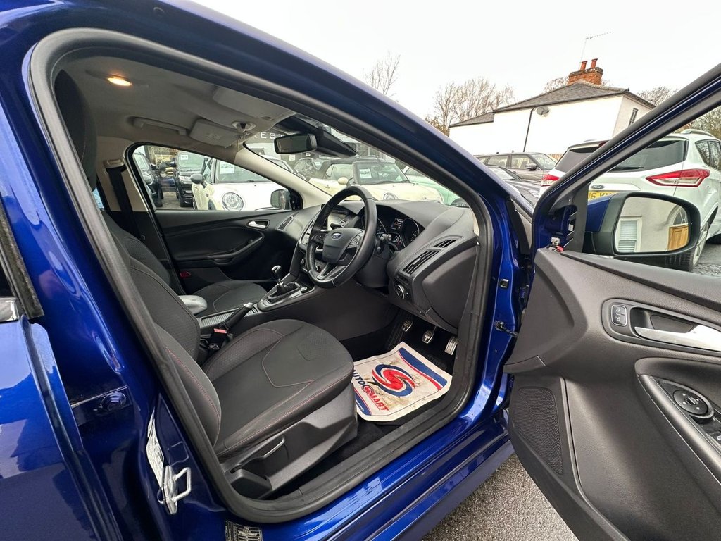 Used Ford Focus 2016 for sale - 76665667: Photo 33