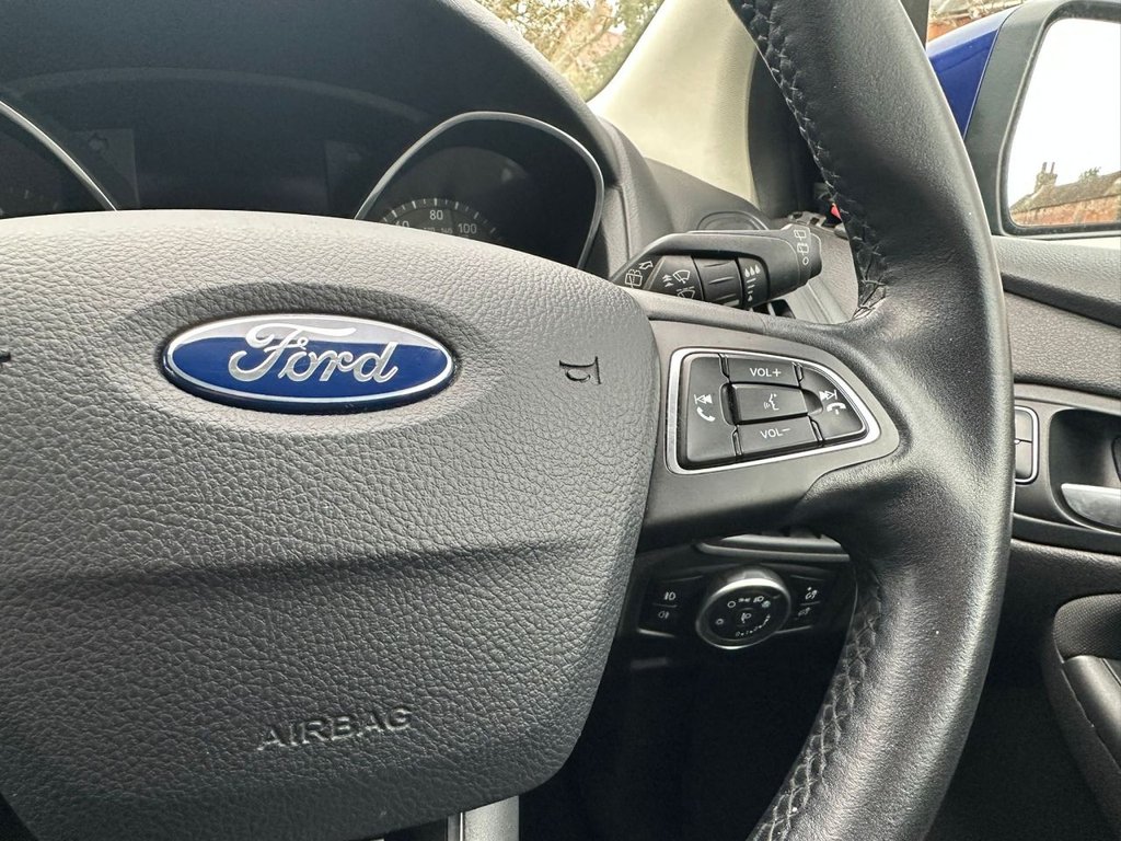 Used Ford Focus 2016 for sale - 76665667: Photo 34