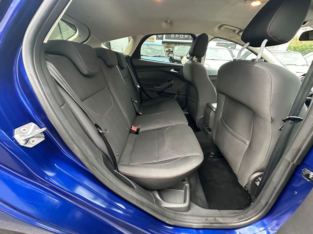 Used Ford Focus 2016 for sale - 76665667: Photo 35