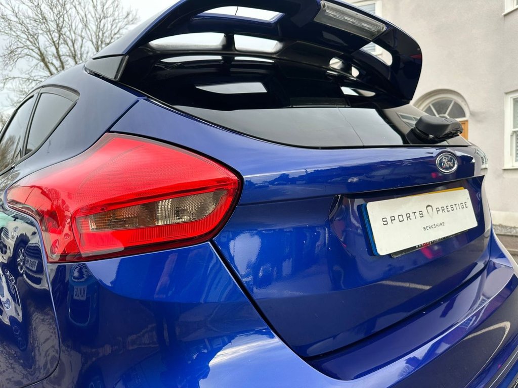 Used Ford Focus 2016 for sale - 76665667: Photo 36