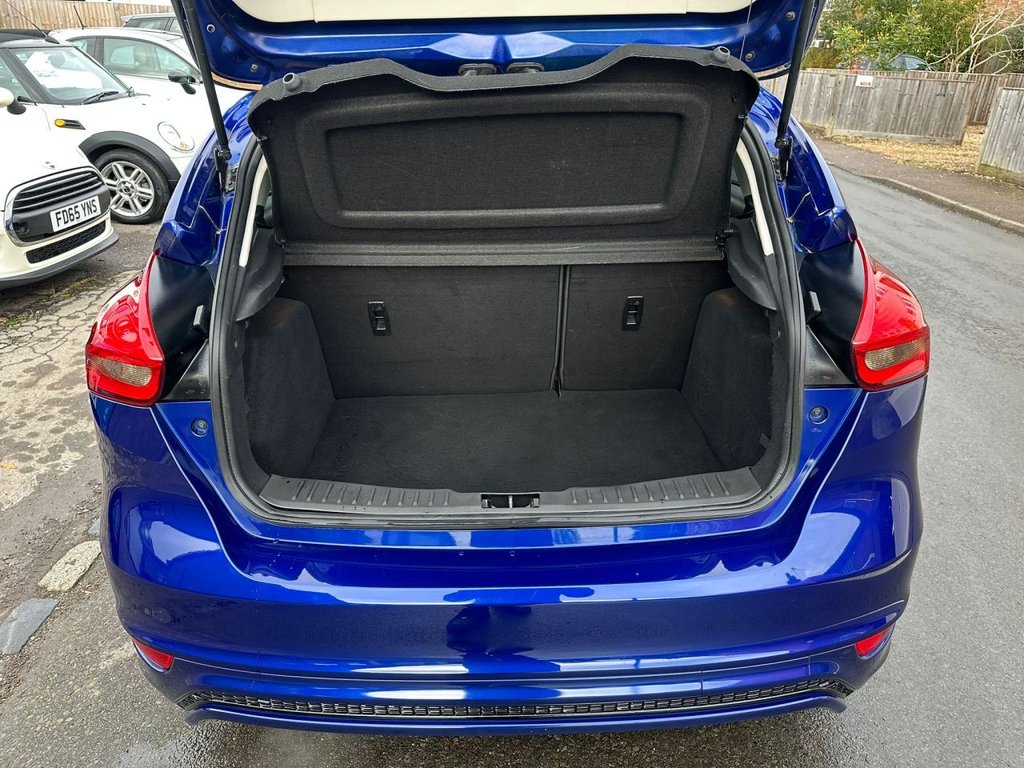 Used Ford Focus 2016 for sale - 76665667: Photo 38