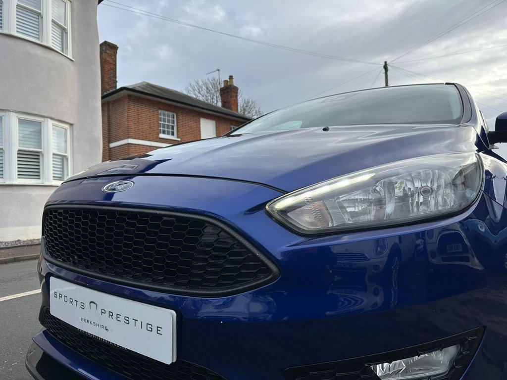 Used Ford Focus 2016 for sale - 76665667: Photo 6