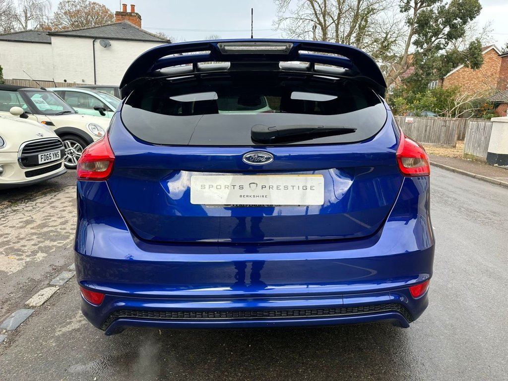 Used Ford Focus 2016 for sale - 76665667: Photo 7