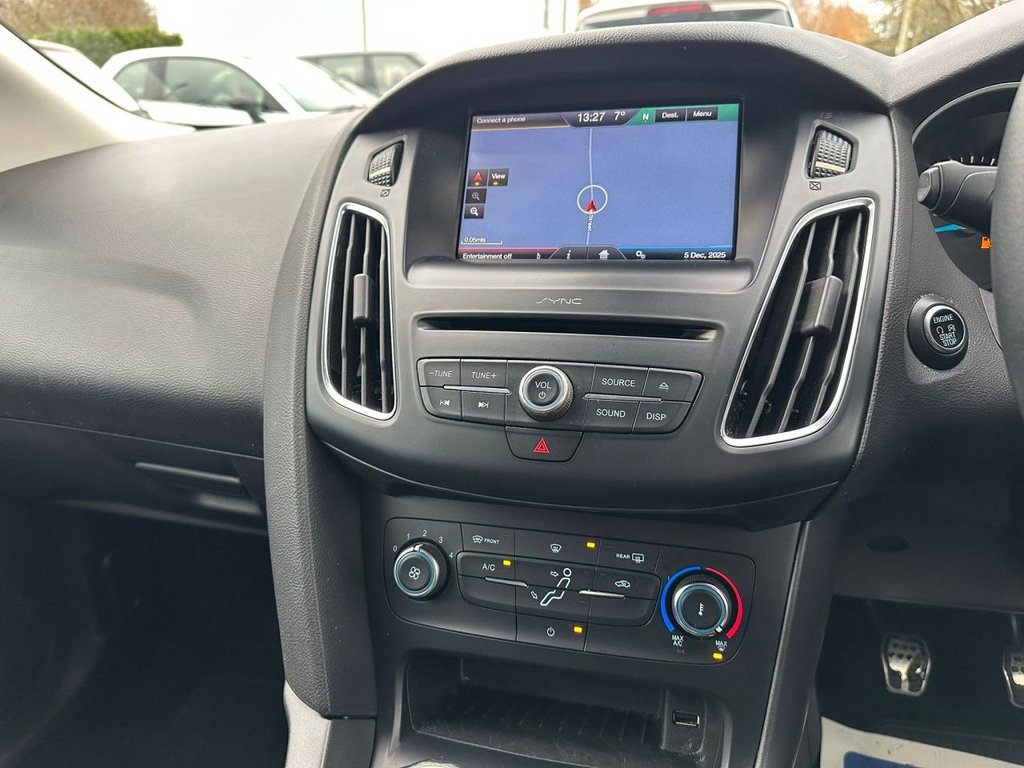 Used Ford Focus 2016 for sale - 76665667: Photo 8