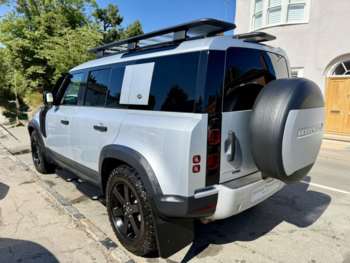 Used Land Rover Defender 2020 for sale - 75087510: Photo
