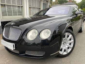 Used Bentley Continental 2004 for sale - 78457714: Photo