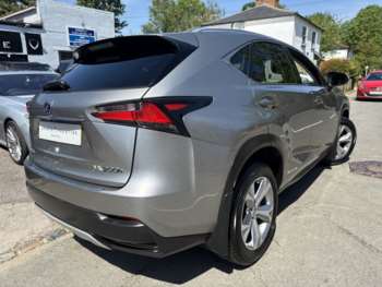 Used Lexus NX 2014 for sale - 74742665: Photo