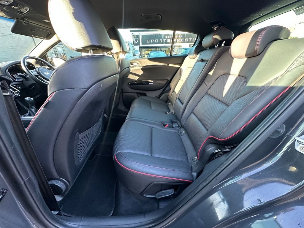 Used Kia Sportage 2019 for sale - 76841177: Photo 10