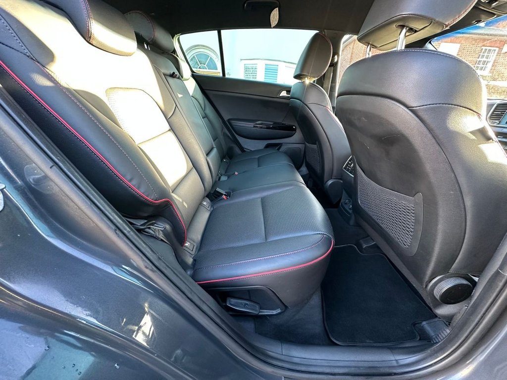 Used Kia Sportage 2019 for sale - 76841177: Photo 12
