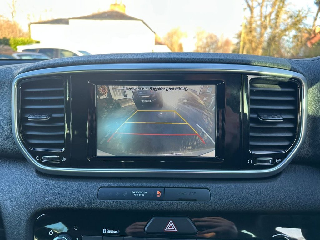 Used Kia Sportage 2019 for sale - 76841177: Photo 15