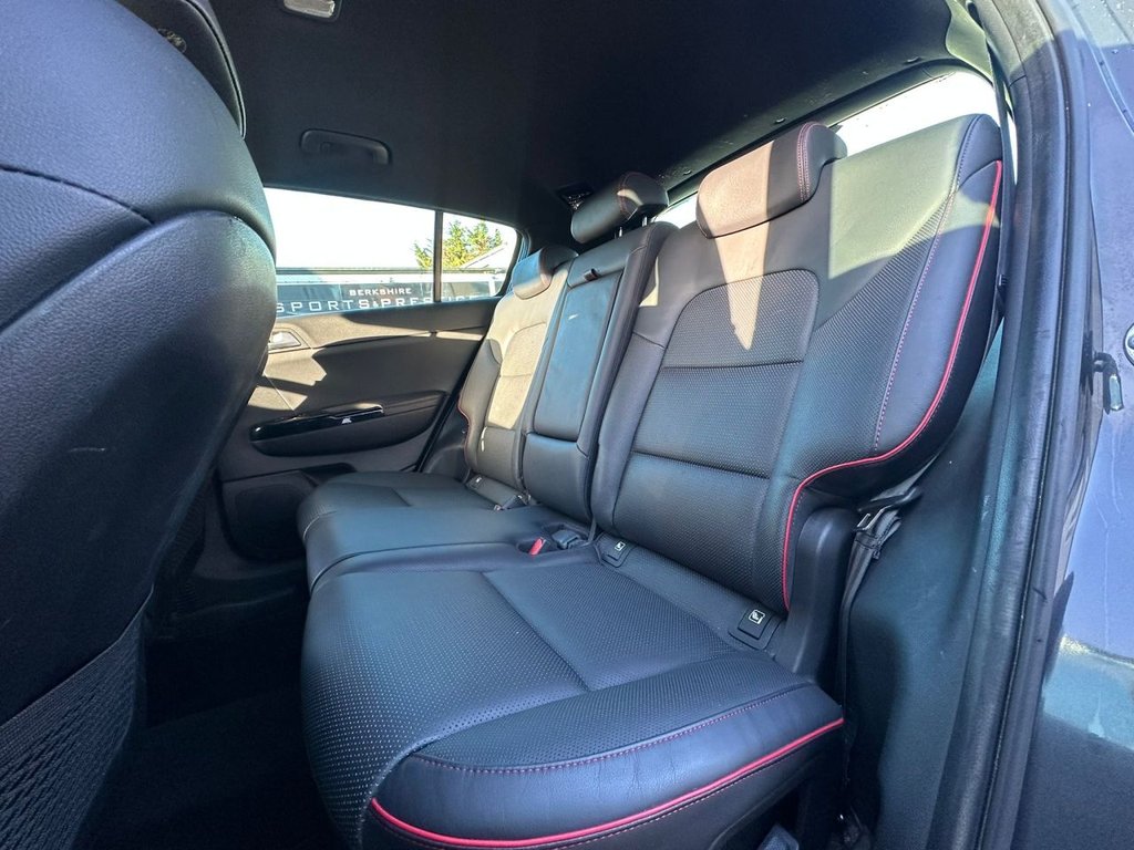 Used Kia Sportage 2019 for sale - 76841177: Photo 18