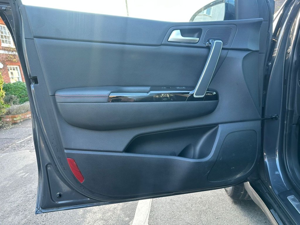 Used Kia Sportage 2019 for sale - 76841177: Photo 19