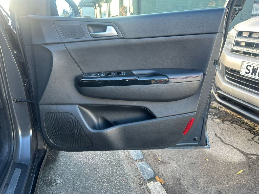 Used Kia Sportage 2019 for sale - 76841177: Photo 20