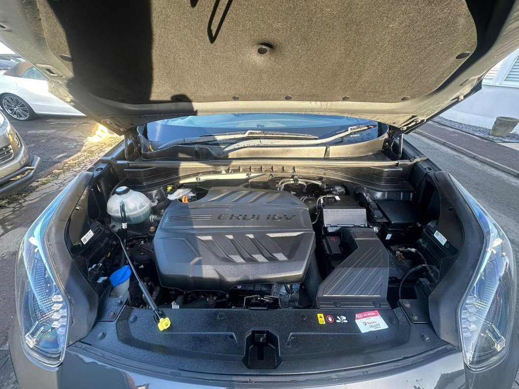 Used Kia Sportage 2019 for sale - 76841177: Photo 22