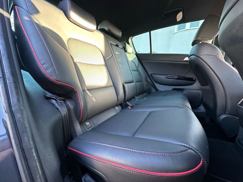 Used Kia Sportage 2019 for sale - 76841177: Photo 23