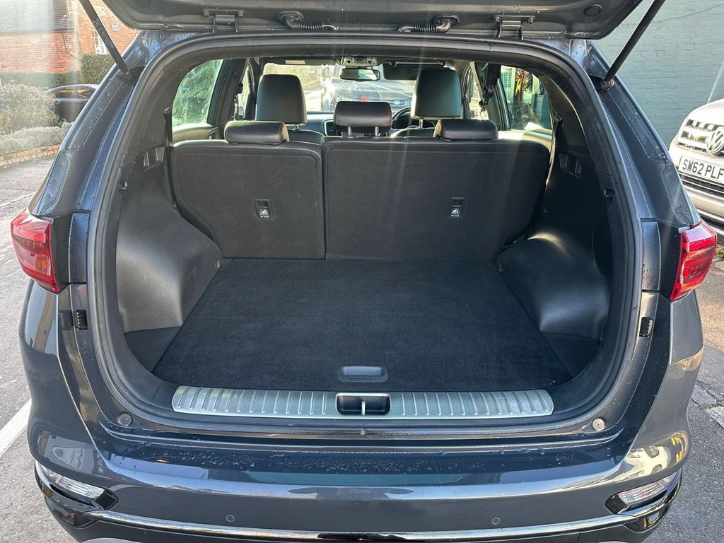 Used Kia Sportage 2019 for sale - 76841177: Photo 24