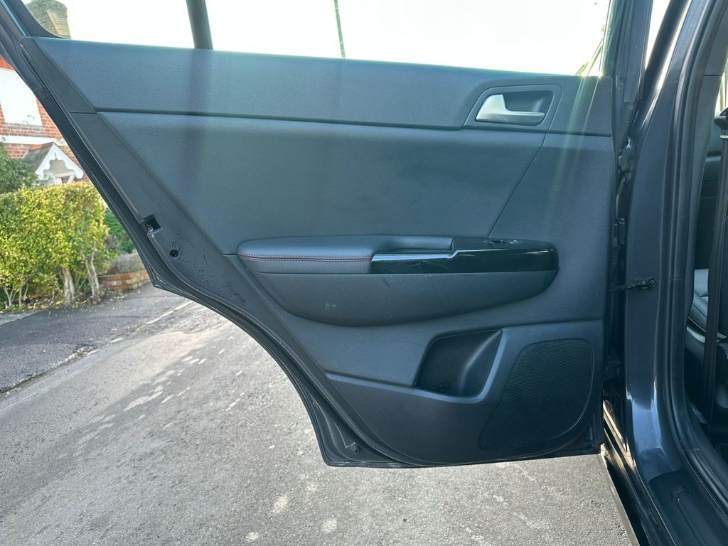 Used Kia Sportage 2019 for sale - 76841177: Photo 25