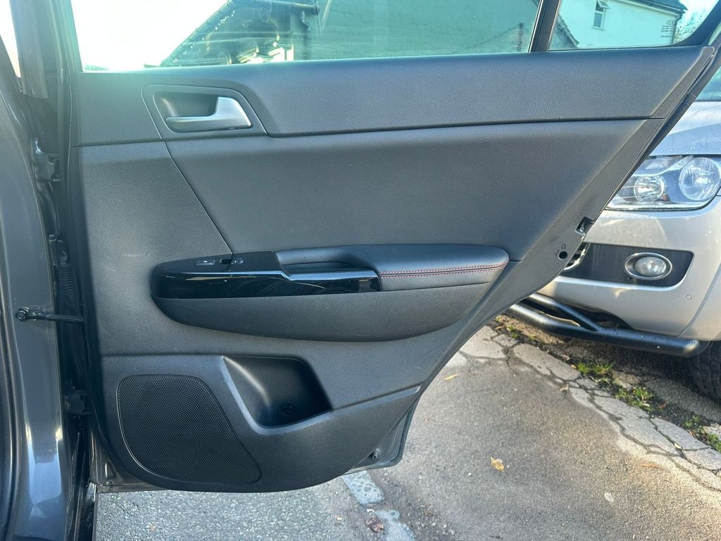 Used Kia Sportage 2019 for sale - 76841177: Photo 26