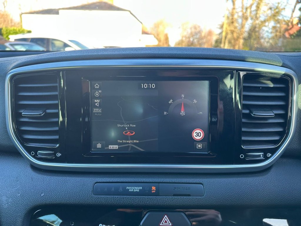 Used Kia Sportage 2019 for sale - 76841177: Photo 28