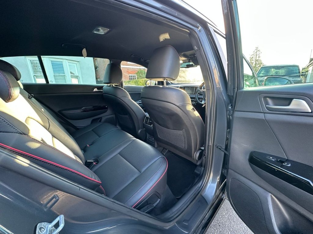 Used Kia Sportage 2019 for sale - 76841177: Photo 29