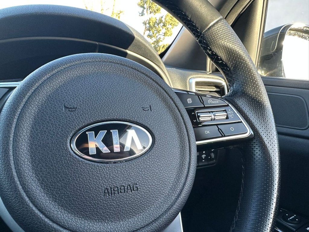 Used Kia Sportage 2019 for sale - 76841177: Photo 32