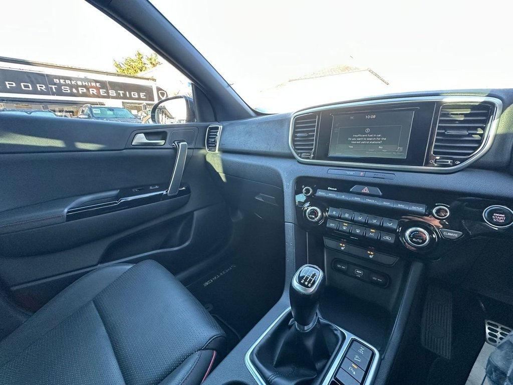 Used Kia Sportage 2019 for sale - 76841177: Photo 33