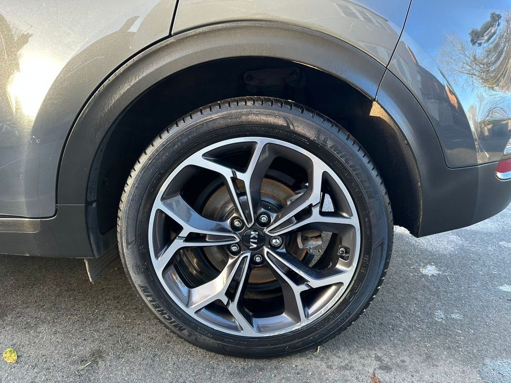 Used Kia Sportage 2019 for sale - 76841177: Photo 34