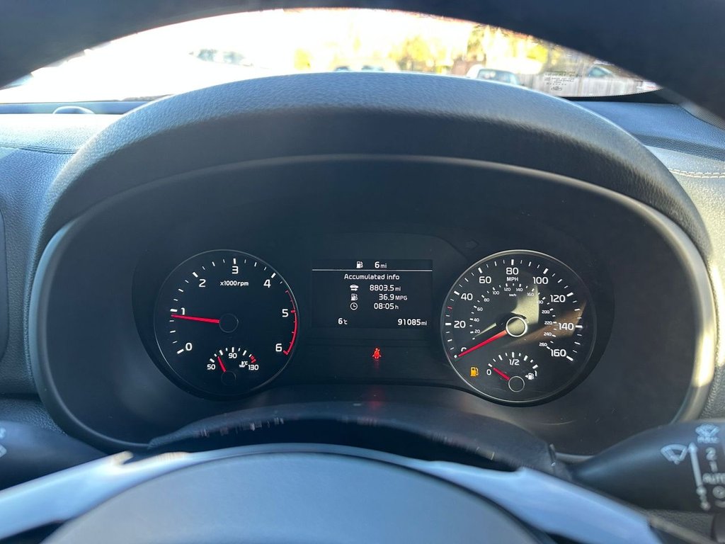 Used Kia Sportage 2019 for sale - 76841177: Photo 35