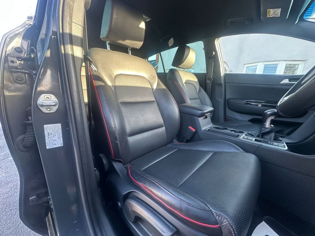 Used Kia Sportage 2019 for sale - 76841177: Photo 7