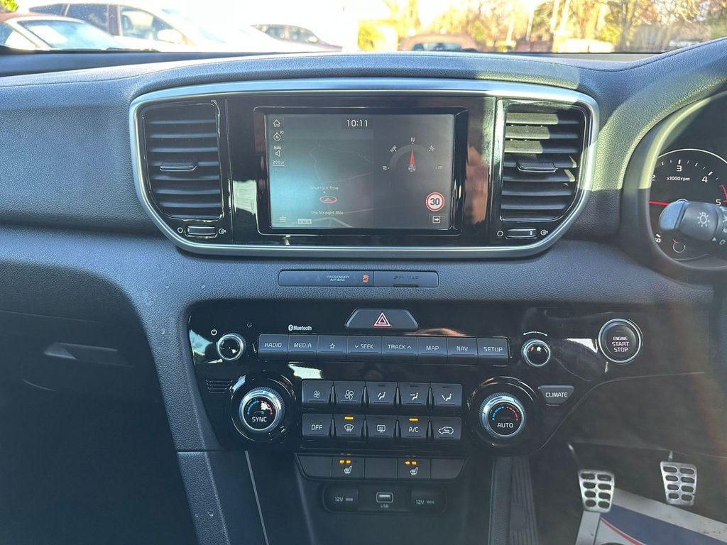 Used Kia Sportage 2019 for sale - 76841177: Photo 8