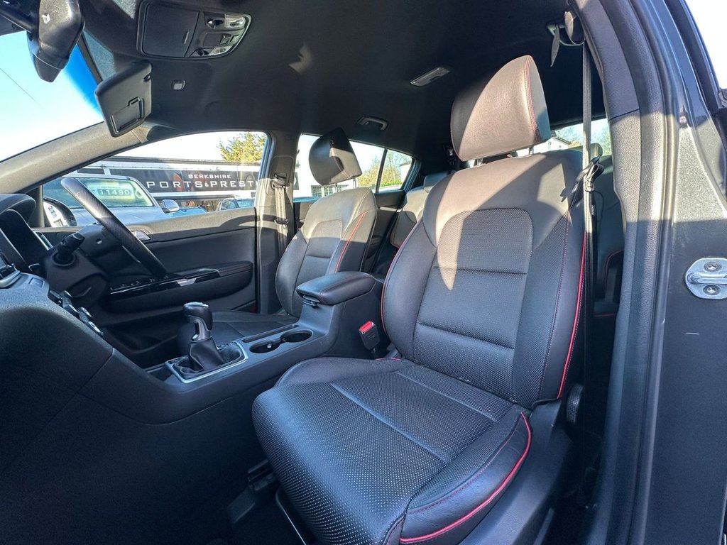 Used Kia Sportage 2019 for sale - 76841177: Photo 9