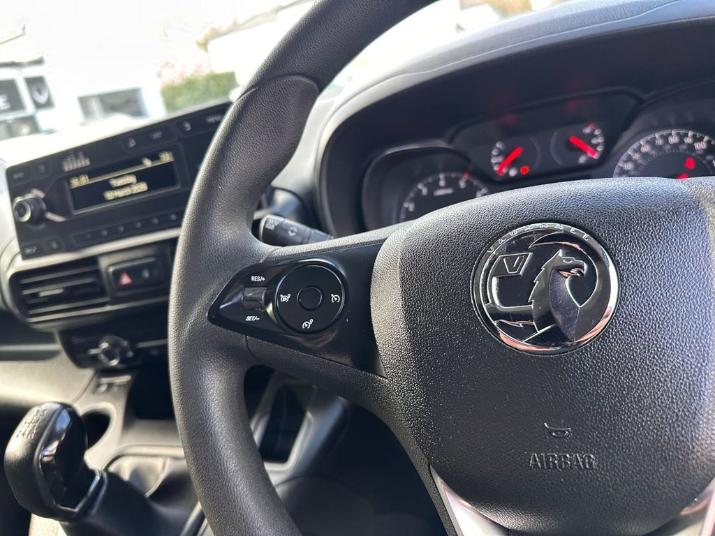 Used Vauxhall Combo 2019 for sale - 77835102: Photo 11