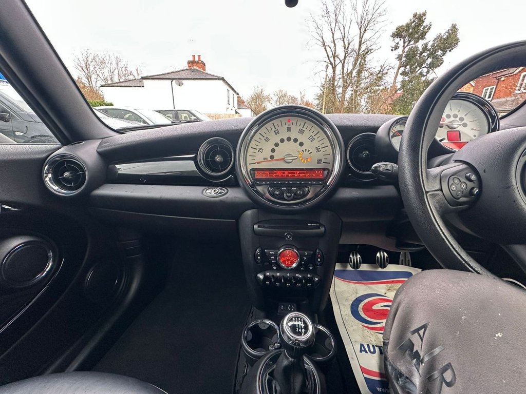 Used MINI Convertible 2012 for sale - 76654969: Photo 13