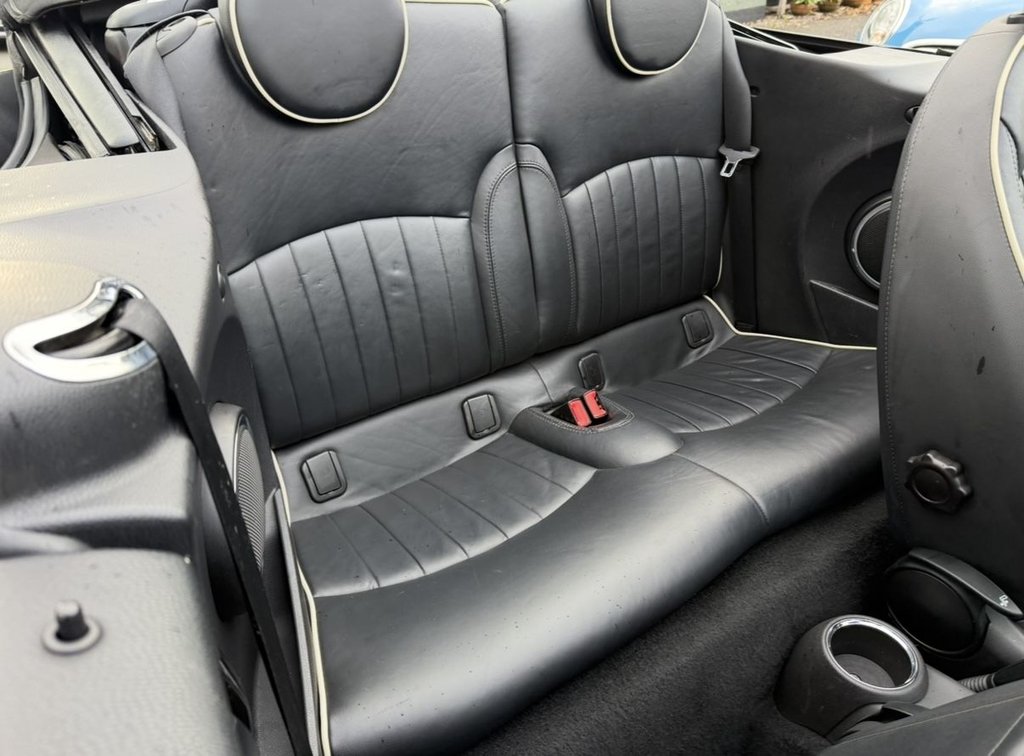 Used MINI Convertible 2012 for sale - 76654969: Photo 23