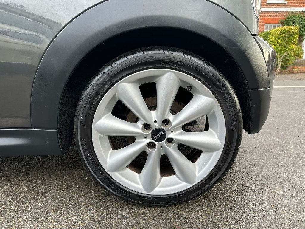 Used MINI Convertible 2012 for sale - 76654969: Photo 24