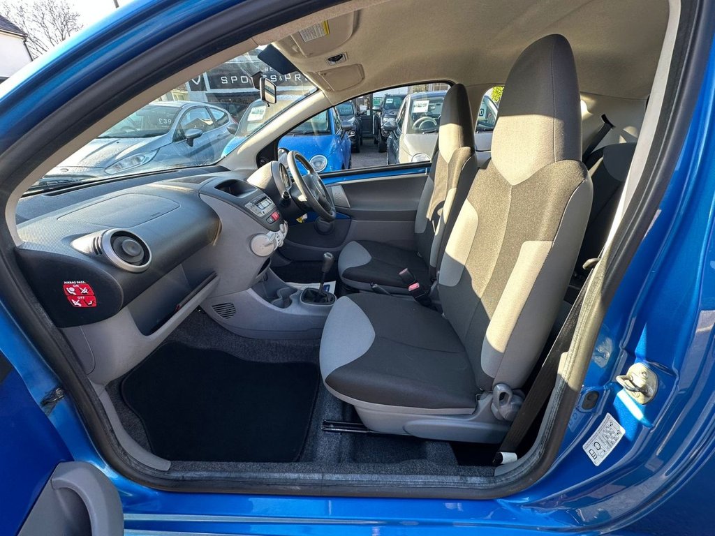 Used Citroen C1 2011 for sale - 76547052: Photo 10