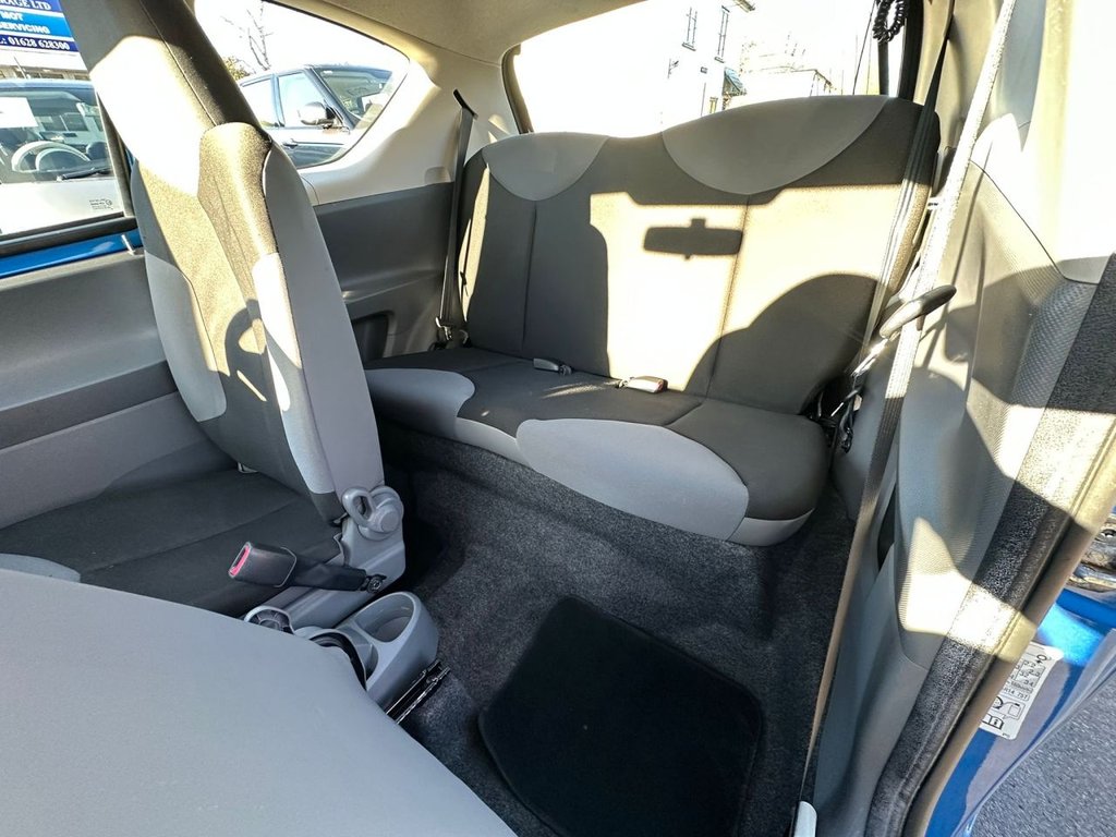 Used Citroen C1 2011 for sale - 76547052: Photo 11