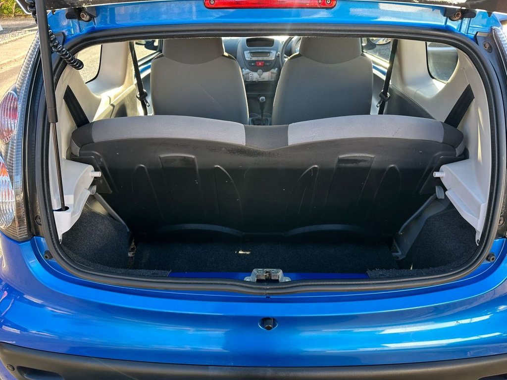 Used Citroen C1 2011 for sale - 76547052: Photo 14