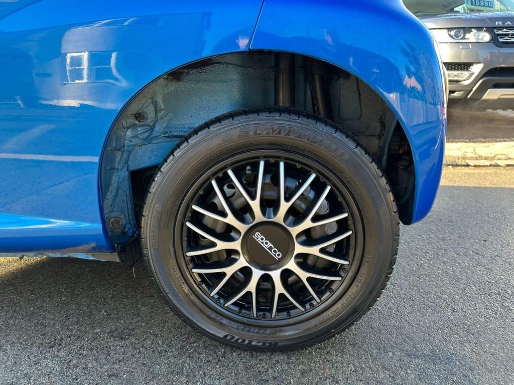 Used Citroen C1 2011 for sale - 76547052: Photo 15