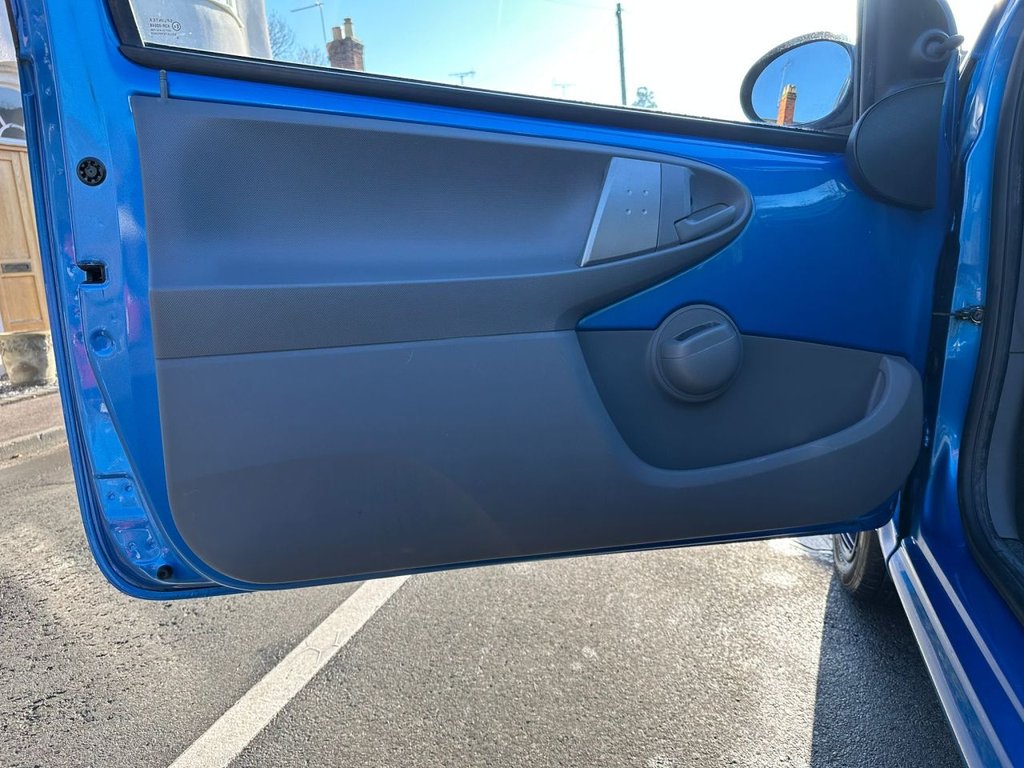 Used Citroen C1 2011 for sale - 76547052: Photo 17