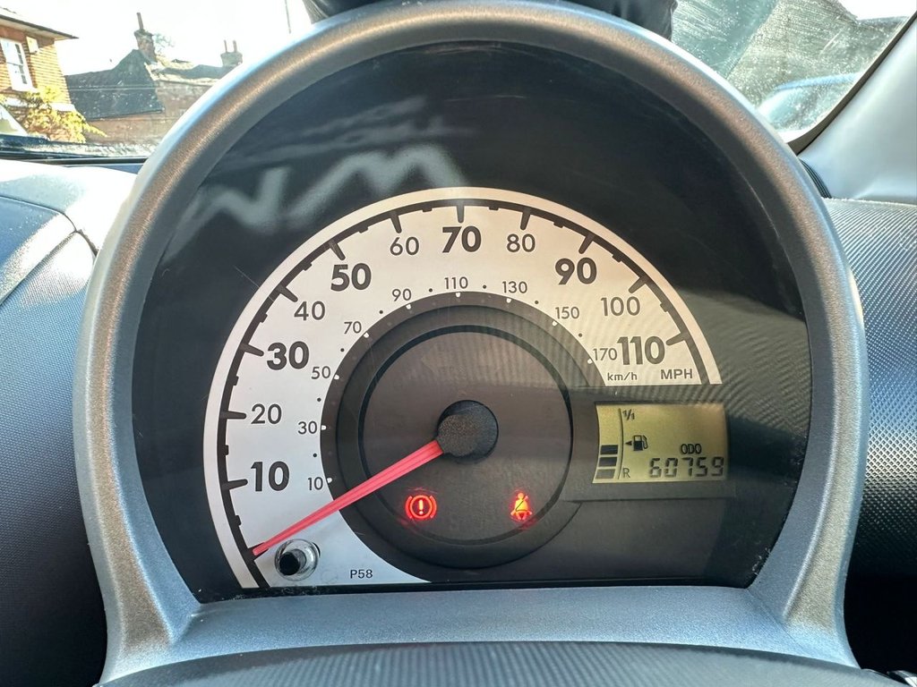 Used Citroen C1 2011 for sale - 76547052: Photo 19