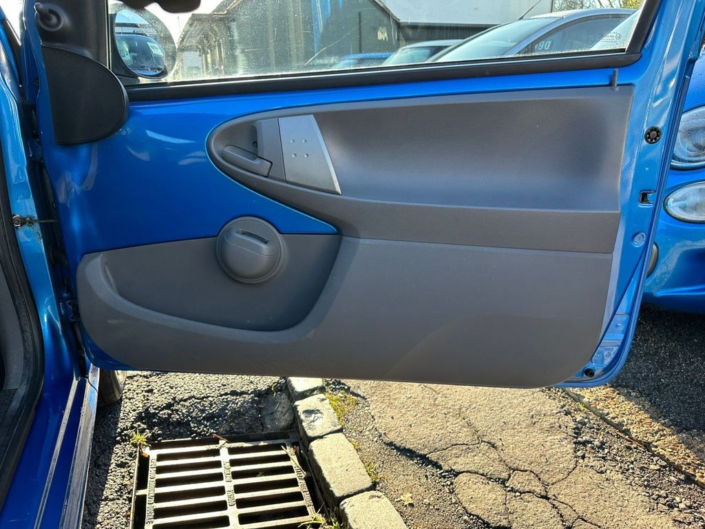 Used Citroen C1 2011 for sale - 76547052: Photo 22