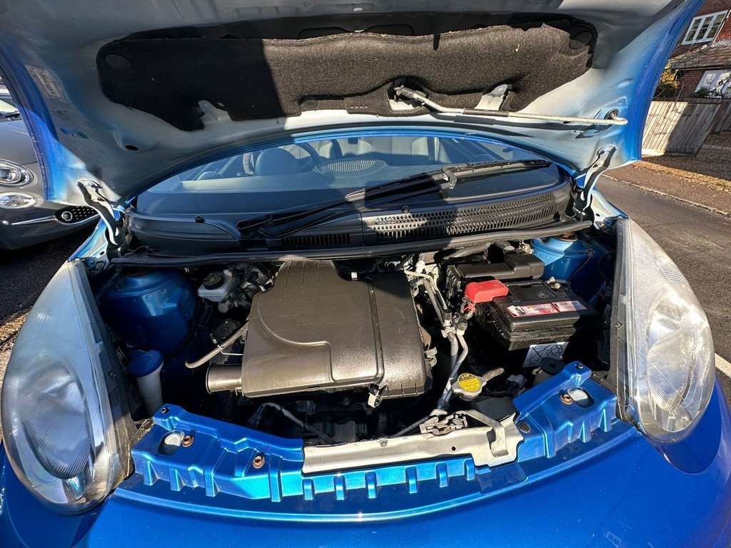 Used Citroen C1 2011 for sale - 76547052: Photo 23