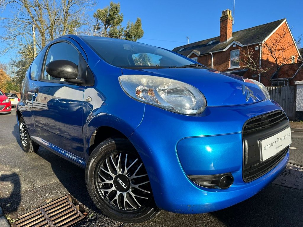 Used Citroen C1 2011 for sale - 76547052: Photo 26