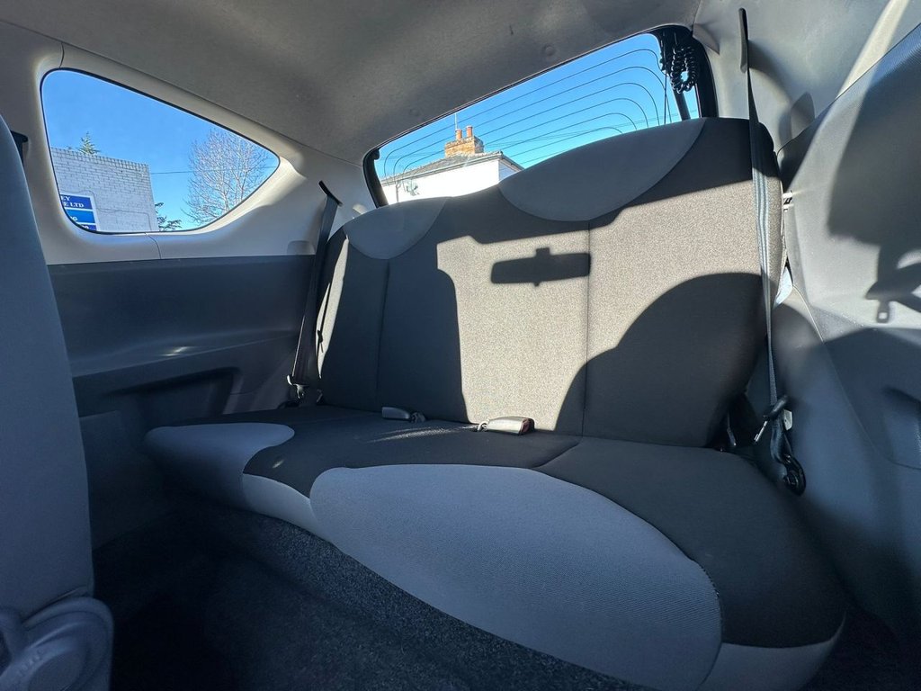 Used Citroen C1 2011 for sale - 76547052: Photo 28